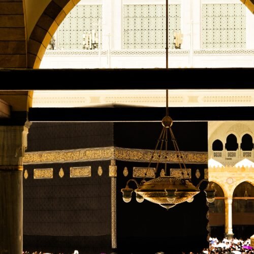 Deluxe Umrah Package