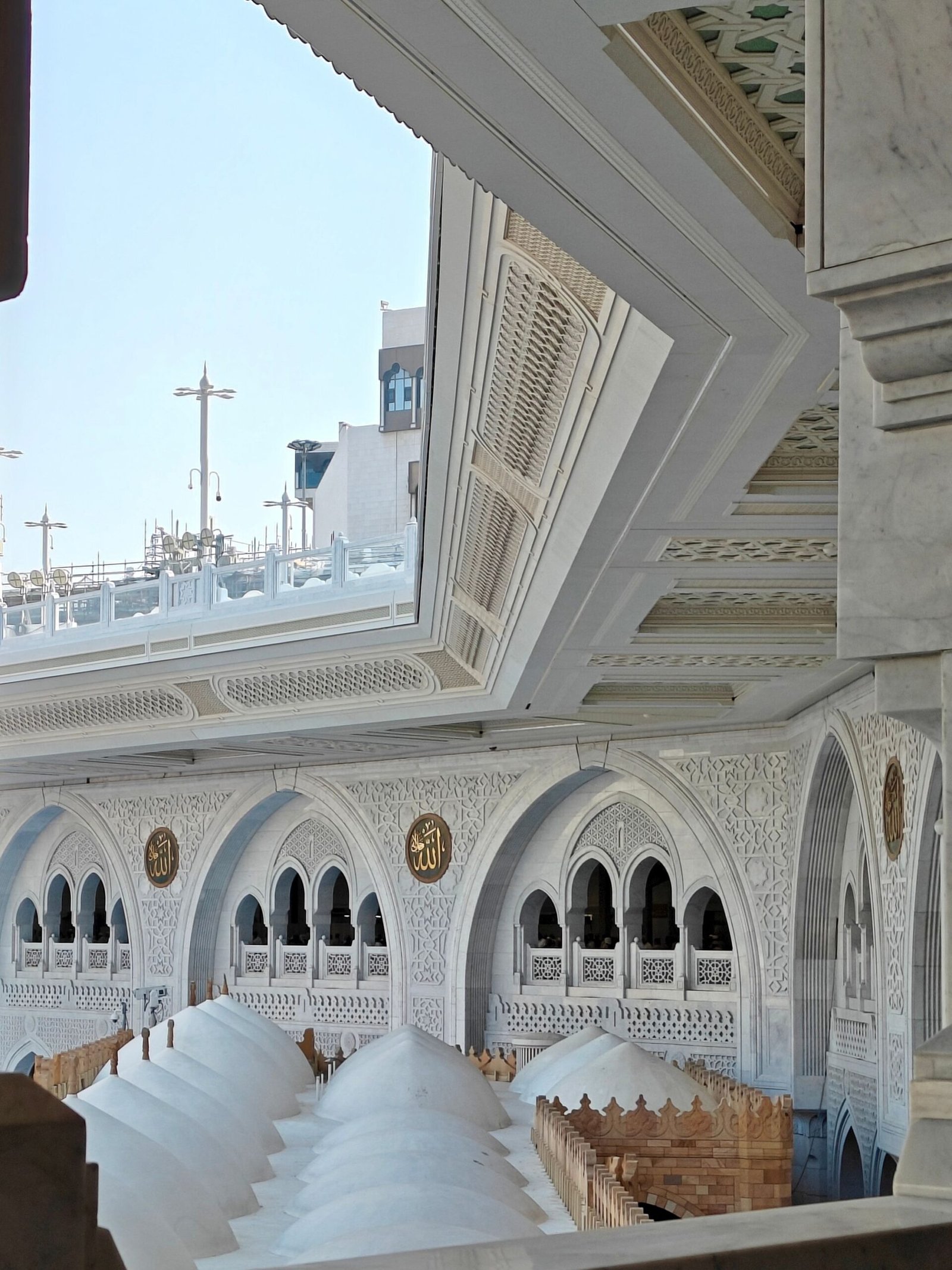 Umrah Deluxe Package October 2026