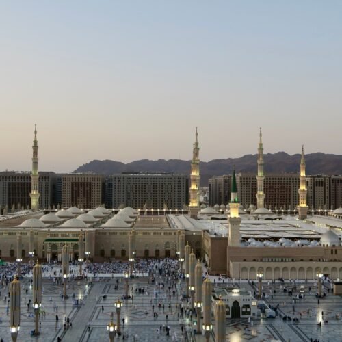 15 Days Budget Umrah Package