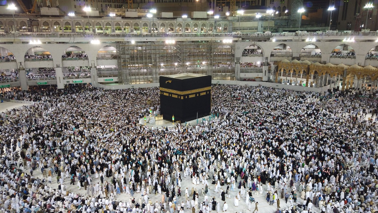 Budget Umrah Package