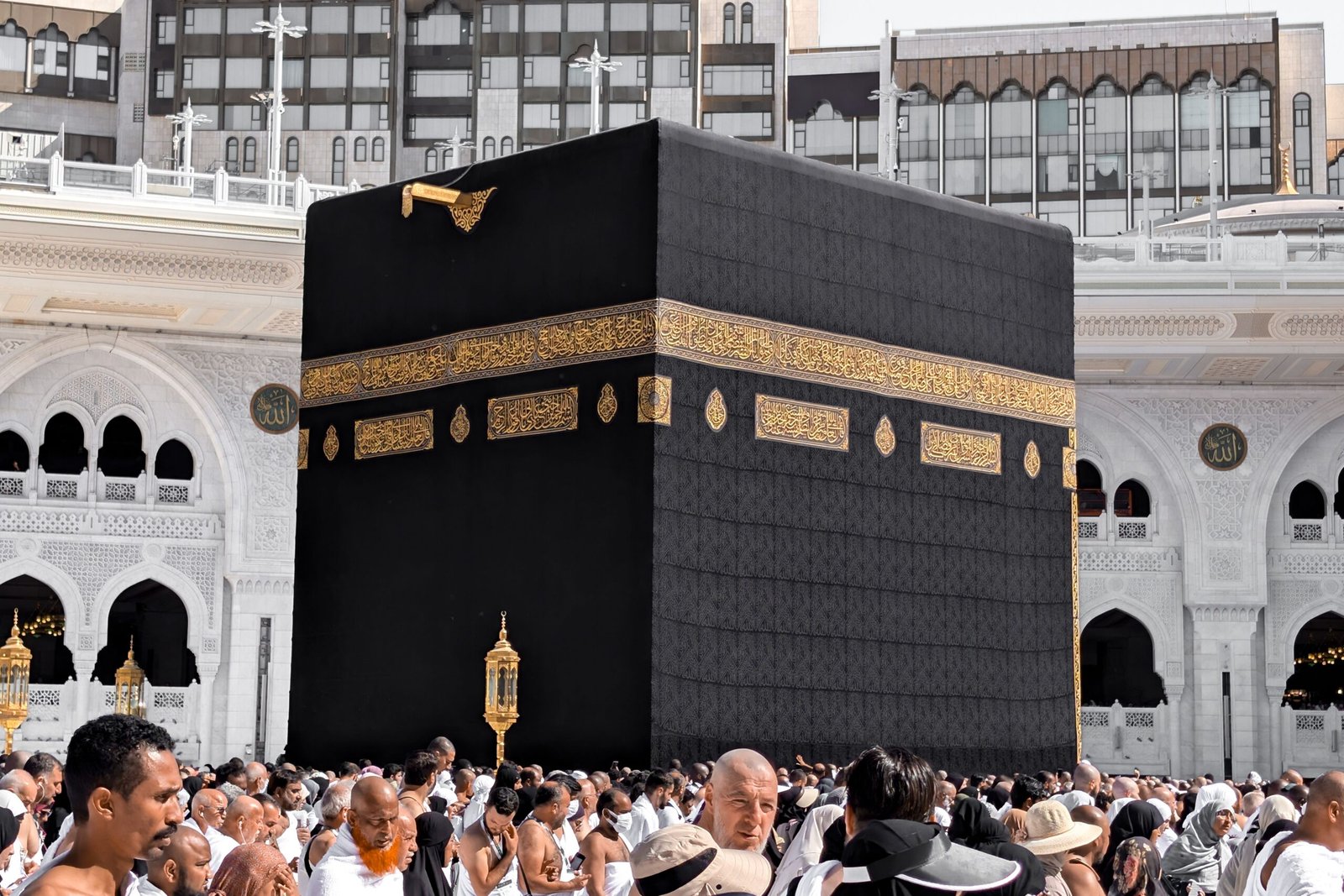 Economy Umrah Package
